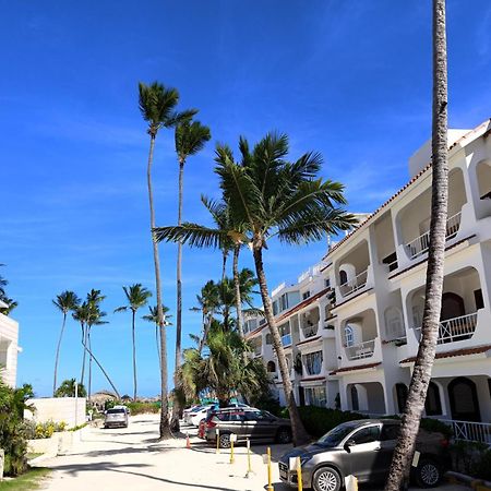 Flor Del Mar Condo Punta Cana Beachfront Extérieur photo
