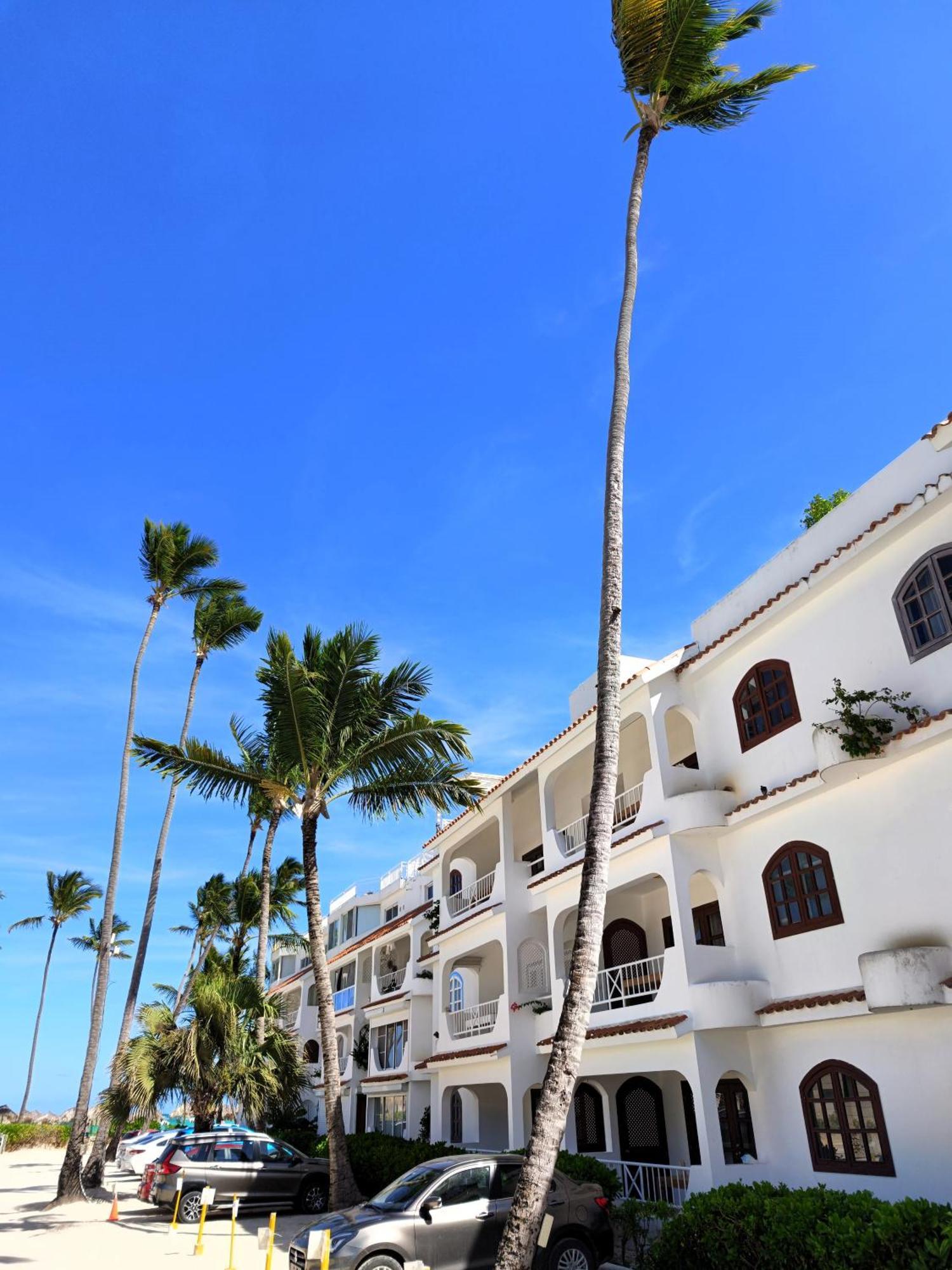 Flor Del Mar Condo Punta Cana Beachfront Extérieur photo
