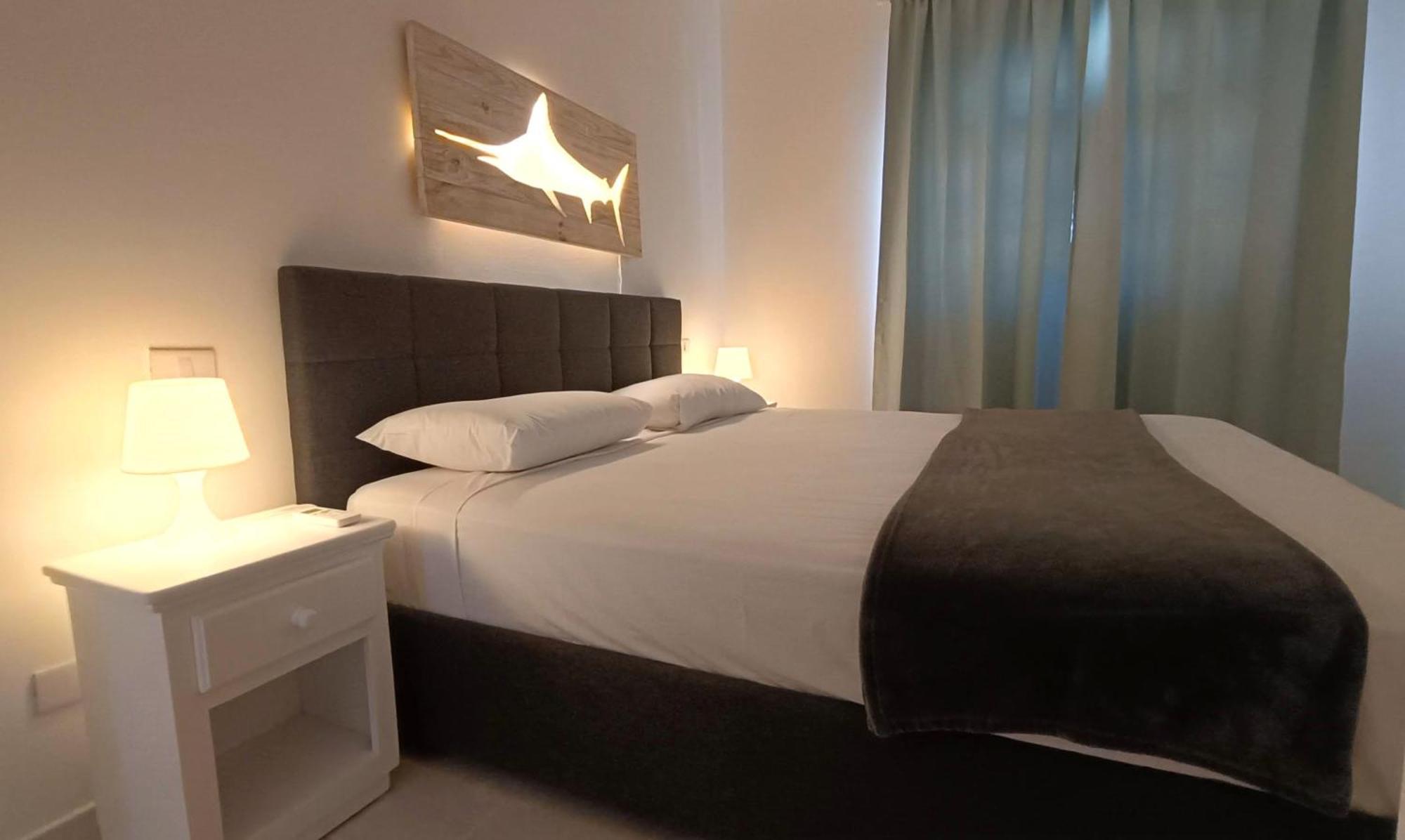 Flor Del Mar Condo Punta Cana Beachfront Extérieur photo