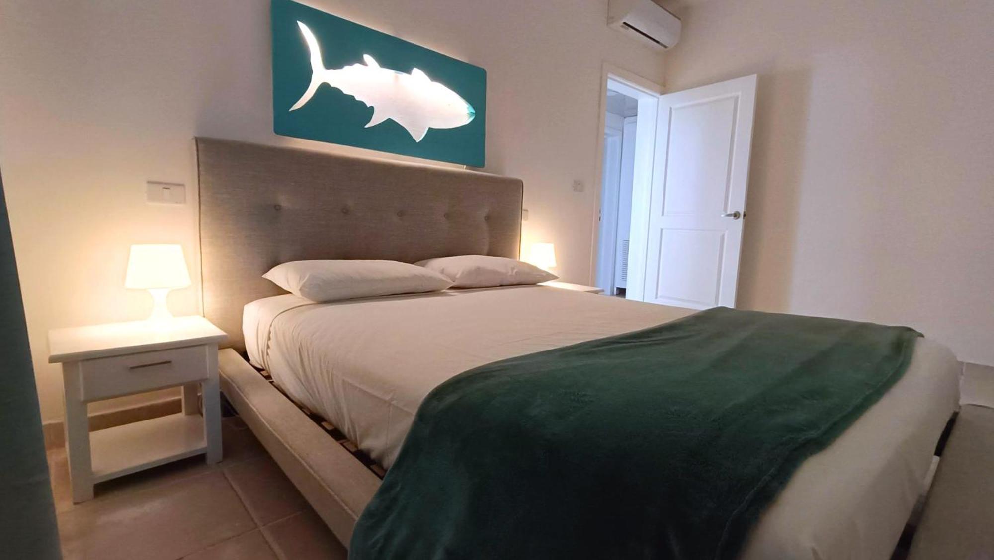 Flor Del Mar Condo Punta Cana Beachfront Extérieur photo