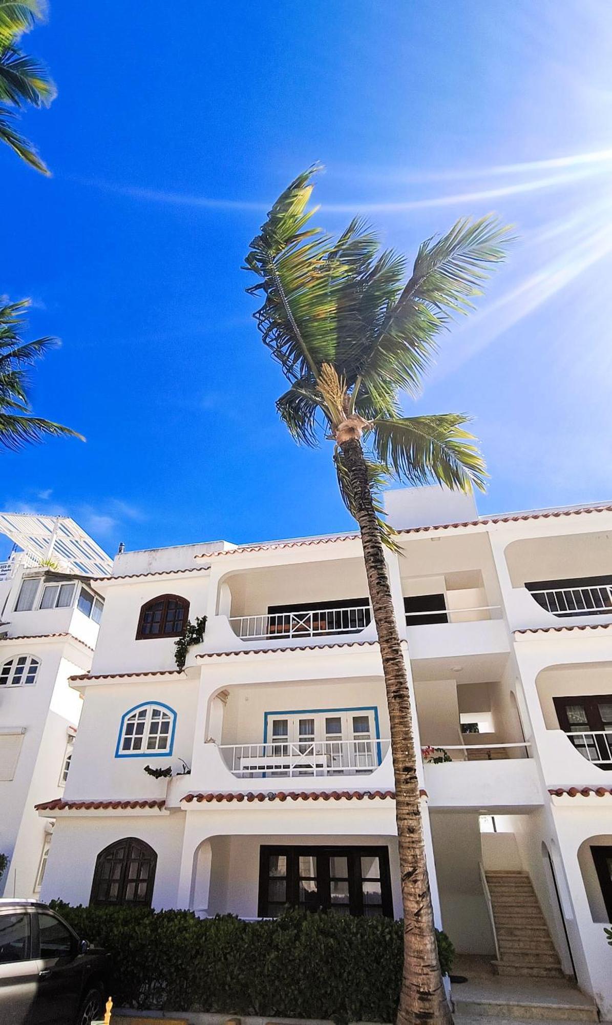 Flor Del Mar Condo Punta Cana Beachfront Extérieur photo