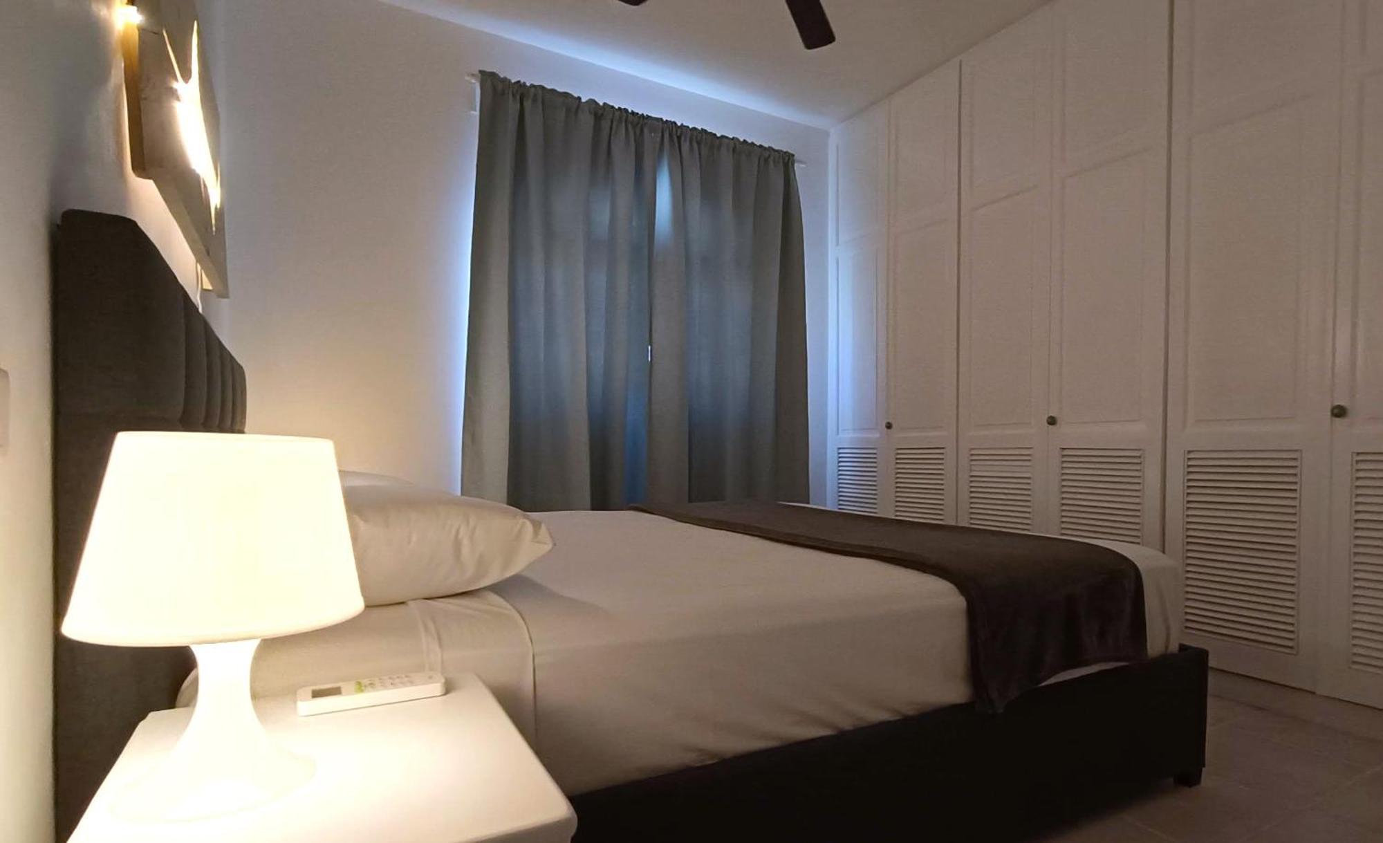 Flor Del Mar Condo Punta Cana Beachfront Extérieur photo