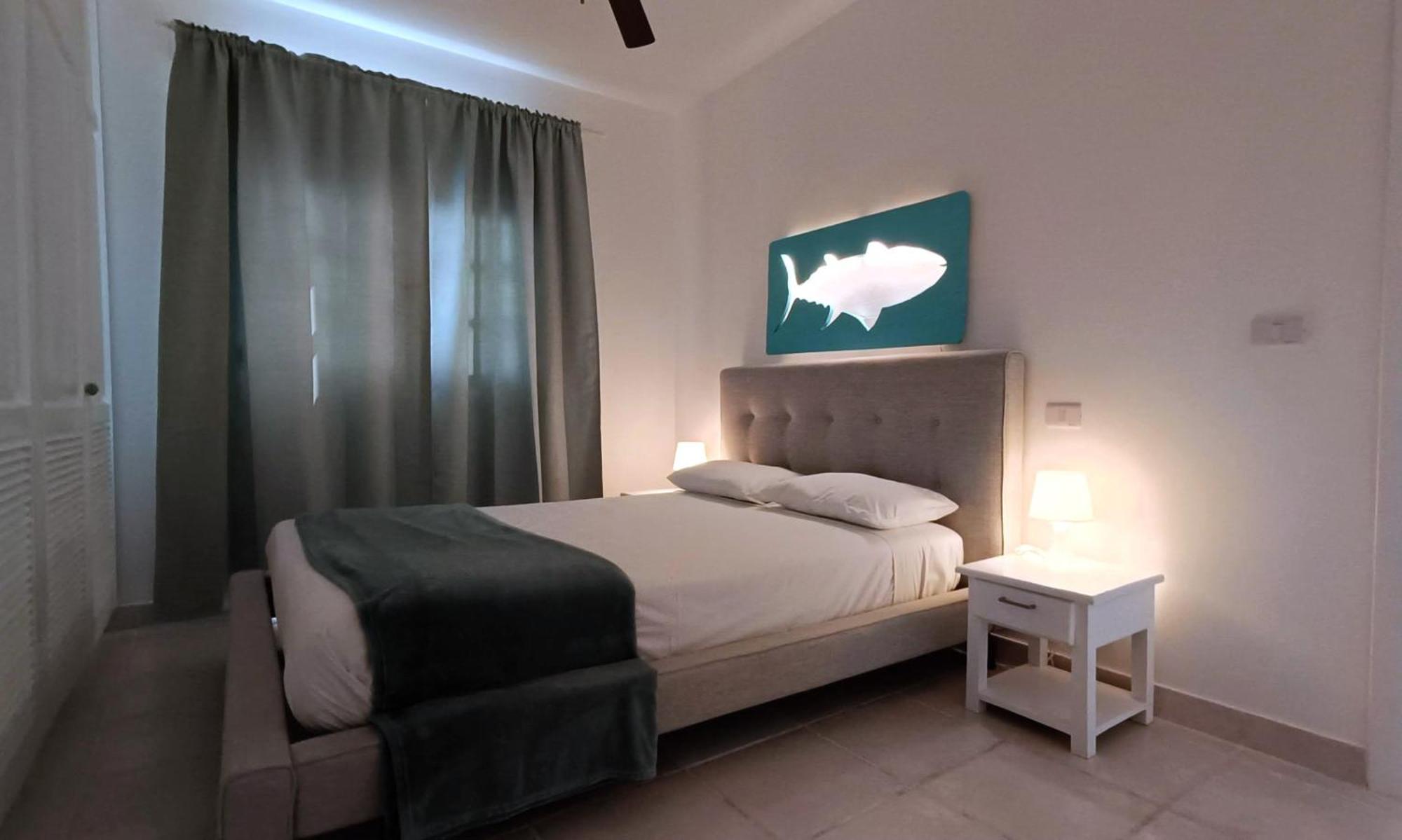 Flor Del Mar Condo Punta Cana Beachfront Chambre photo