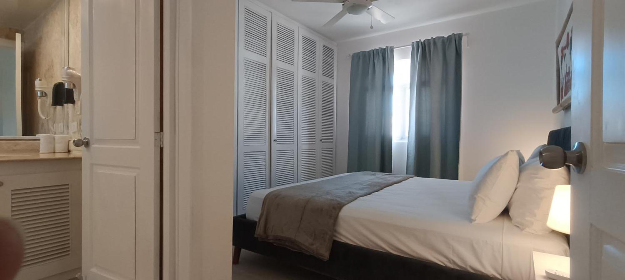 Flor Del Mar Condo Punta Cana Beachfront Extérieur photo
