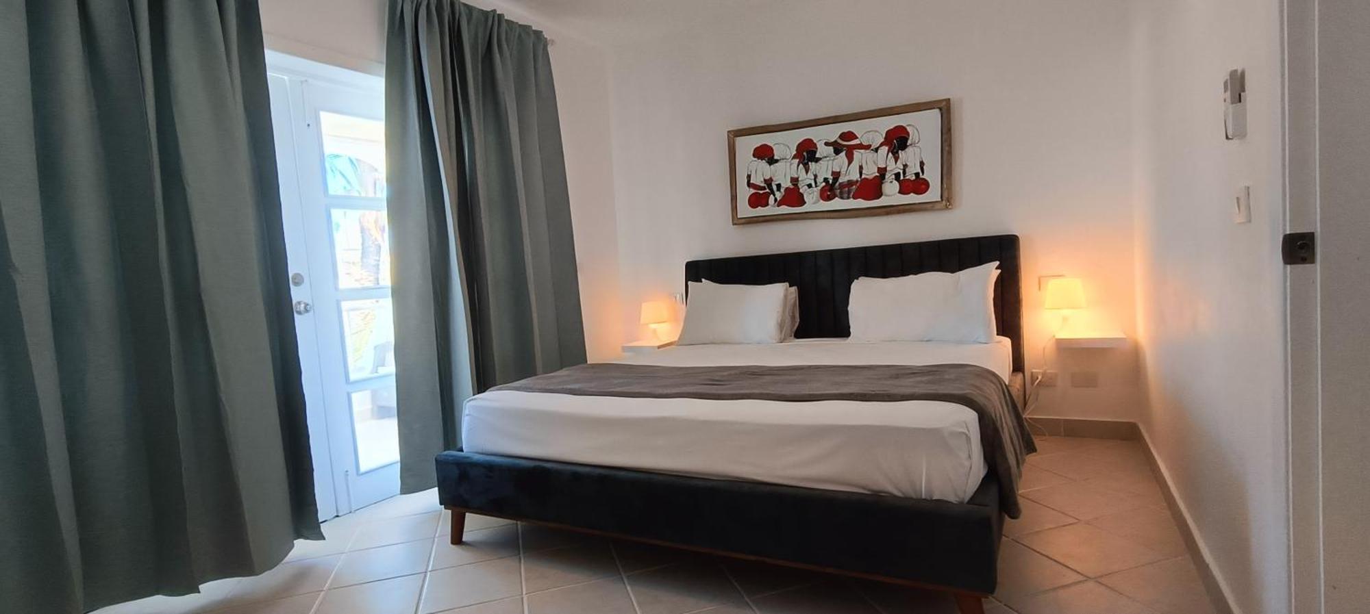 Flor Del Mar Condo Punta Cana Beachfront Extérieur photo