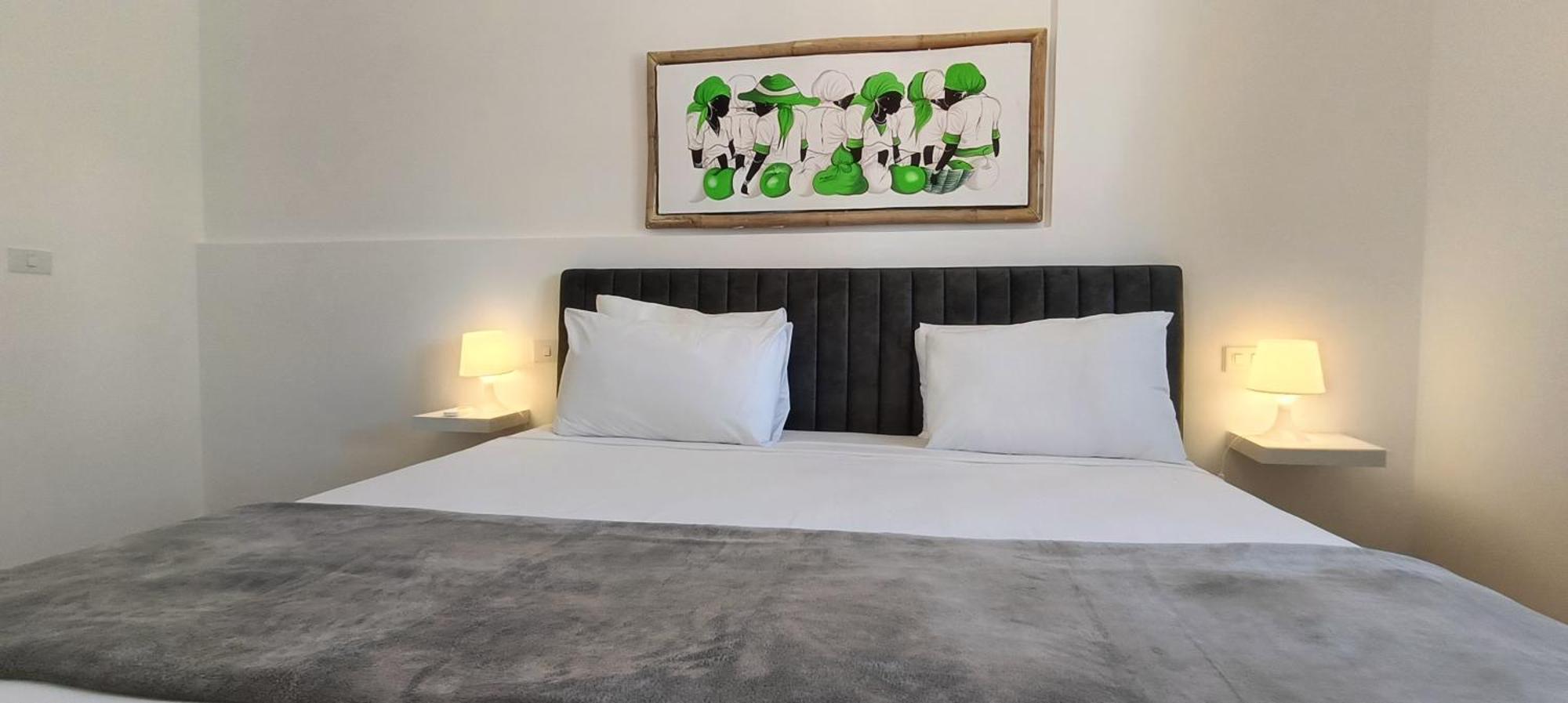 Flor Del Mar Condo Punta Cana Beachfront Extérieur photo