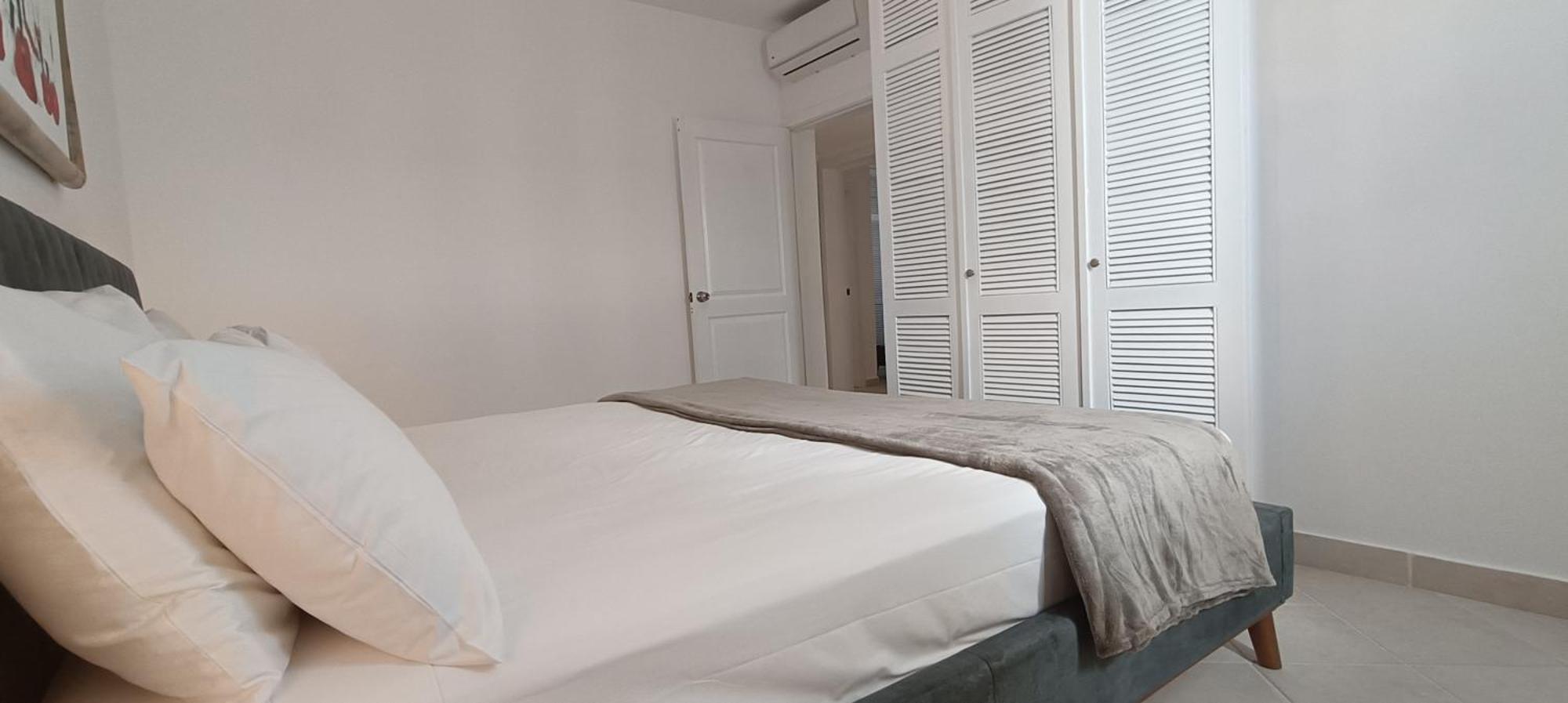 Flor Del Mar Condo Punta Cana Beachfront Extérieur photo