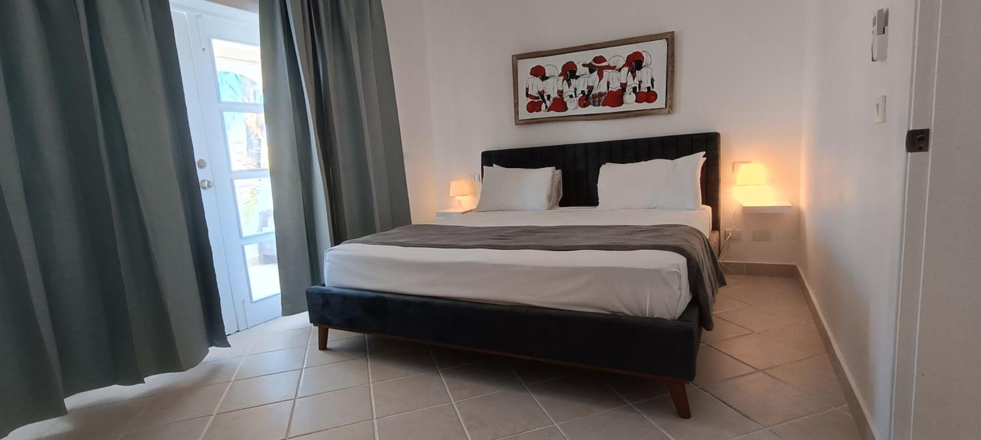 Flor Del Mar Condo Punta Cana Beachfront Extérieur photo