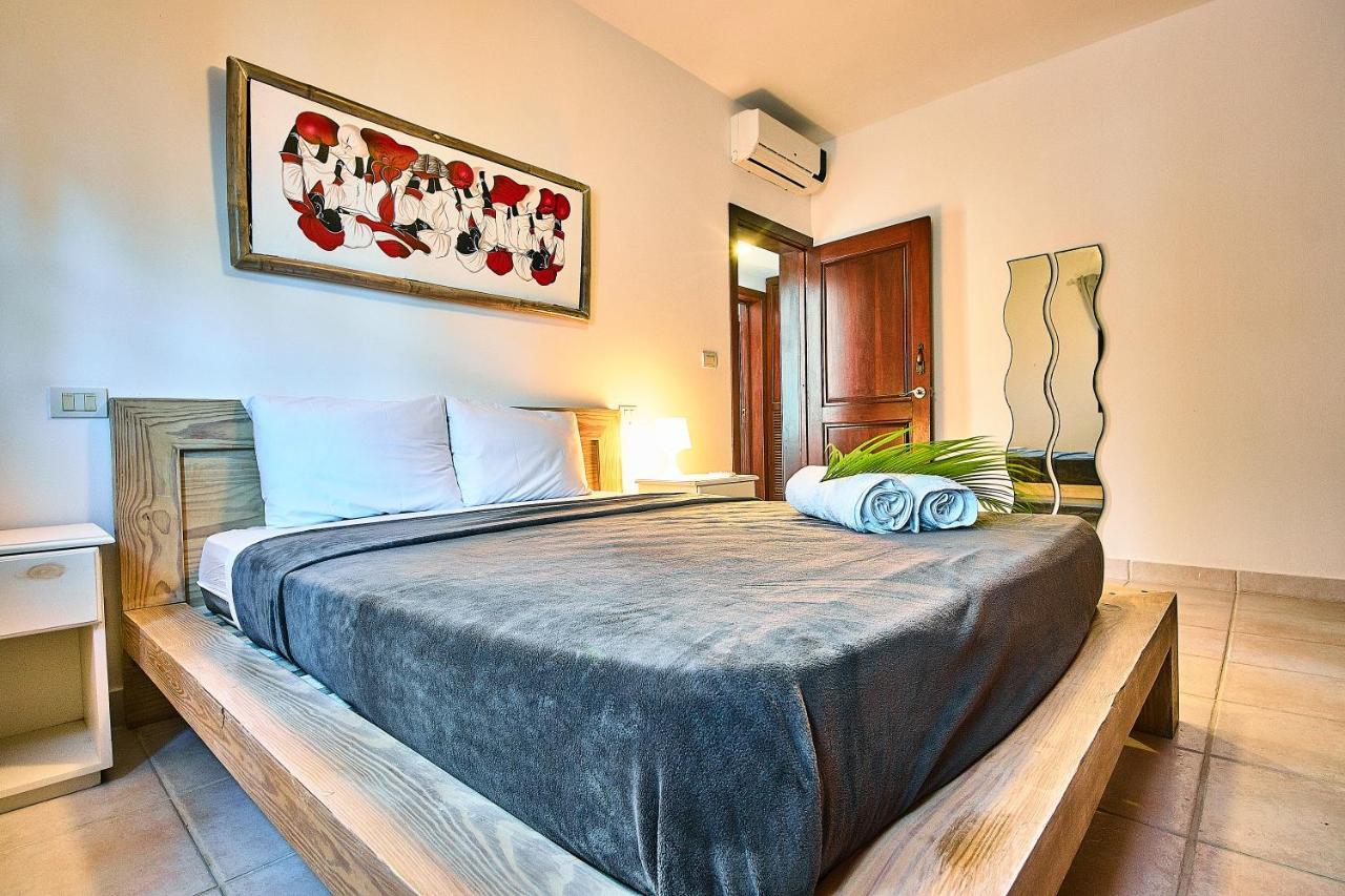 Flor Del Mar Condo Punta Cana Beachfront Extérieur photo